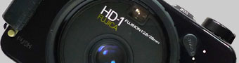 HD-1 FUJICA