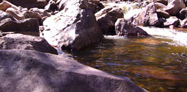 South Boulder Creek 3