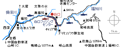 field map of fukuchi