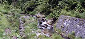 Small stream